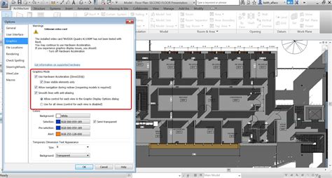 Revit 2017 Product Enhancements from Autodesk .
